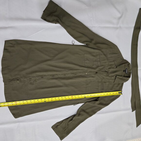 Express dress, size S/P - Picture 4 of 7